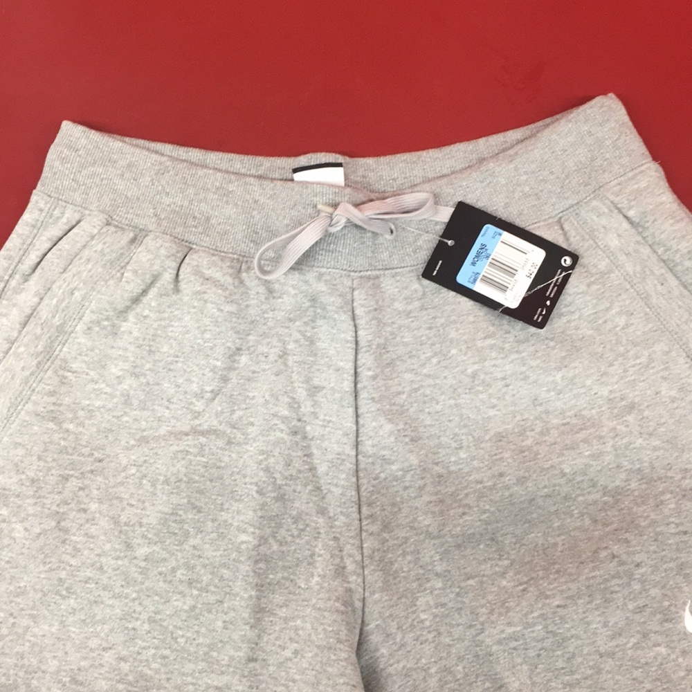 NWT Nike Cotton Sweatpants